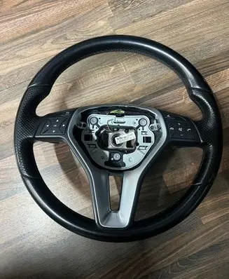 Mercedes-Benz CLS C218 X218 Steering wheel A2184602603
