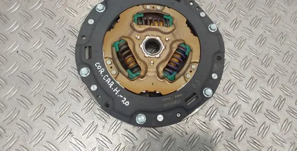 Toyota Corolla E210 E21 Clutch set kit OF160637