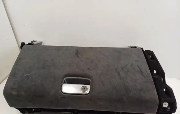 Porsche 911 991 Glove box 99155220316