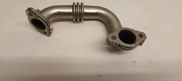 Audi Q5 SQ5 EGR valve line/pipe/hose 03L1315210
