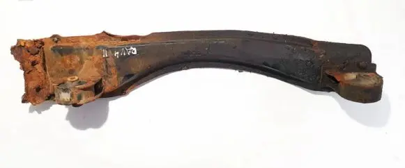 Toyota RAV 4 (XA20) Front subframe
