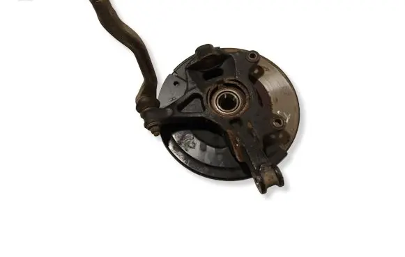 Renault Kangoo III Front wheel hub 
