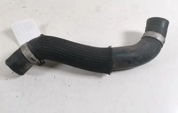 Toyota Corolla Verso AR10 Engine coolant pipe/hose 16571-0G011