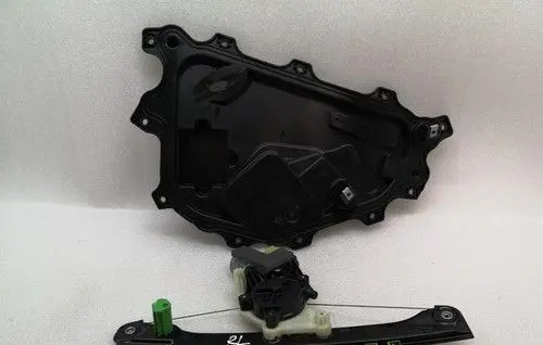 Jaguar I-Pace Rear door manual window regulator T4K1047