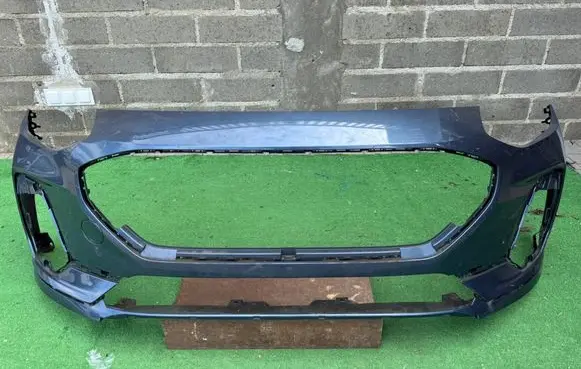 Ford Fiesta Front bumper