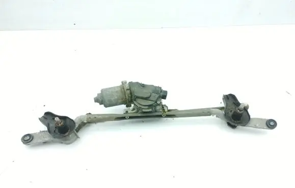 Mazda 6 Front wiper linkage and motor 1593004330