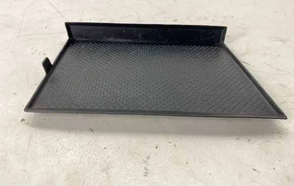 Volkswagen Tiguan Allspace Central console drawer/shelf pad 5NN863330
