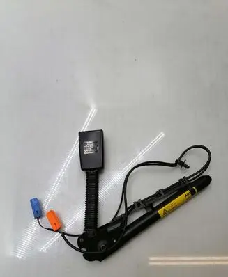 Land Rover Range Rover Sport L320 Front seatbelt buckle 8H2261208AA