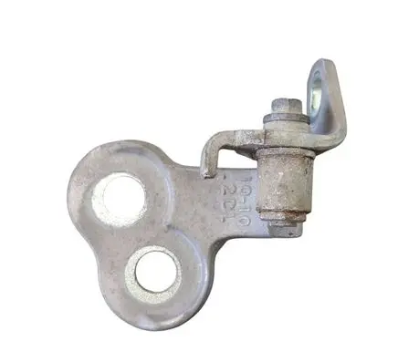 Ford C-MAX II Front door lower hinge AM51U22811AC