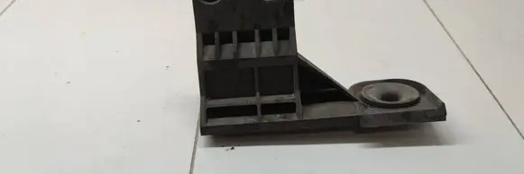 Fiat Tipo Radiator support slam panel bracket 00520406480DX