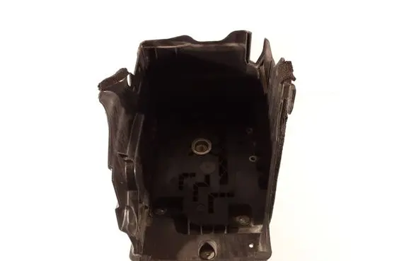 Battery box tray