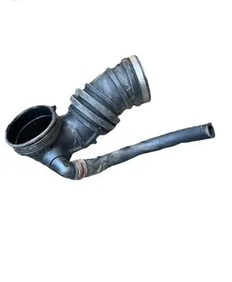 Opel Vectra B Air intake hose/pipe 90411676