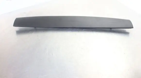 Volkswagen Golf VII Tailgate/trunk upper cover trim 5G6867715B