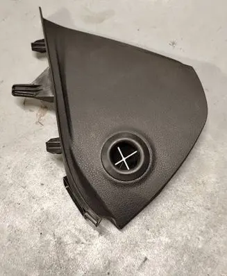 BMW 6 F12 F13 Dashboard side end trim 9197888 51459197888