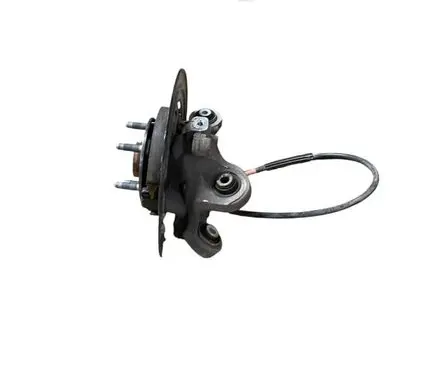 Chevrolet Camaro Rear wheel hub 84755515 13552402 84755517