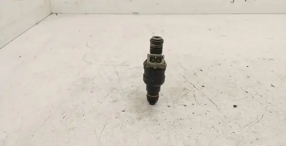 BMW 5 E34 Fuel injector 0280150414