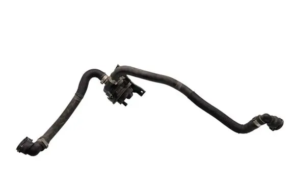 Alfa Romeo Giulia Electric auxiliary coolant/water pump 00505528600 50553231 50533837
