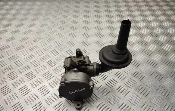 Volkswagen Touareg II Oil pump 059103T 059115103T 9140300130