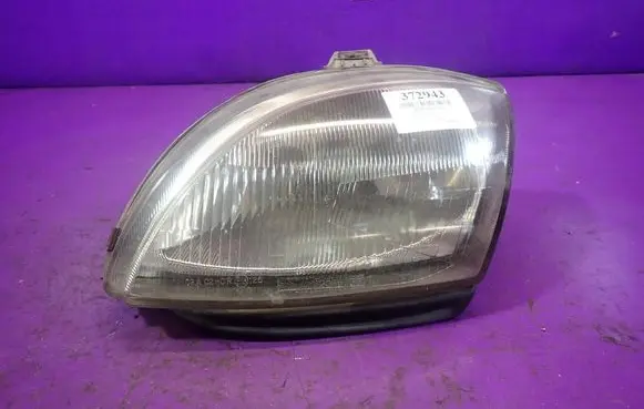 Headlight/headlamp