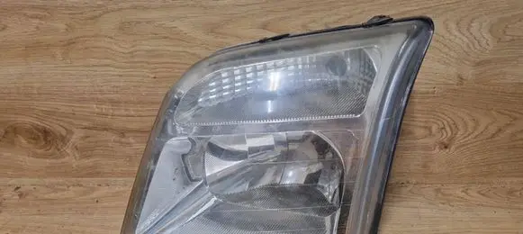 Ford Transit - Tourneo Connect Headlight/headlamp