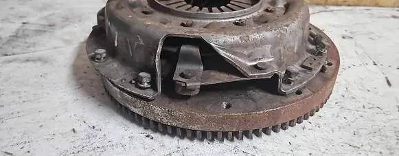 Nissan Patrol 260 Clutch set kit