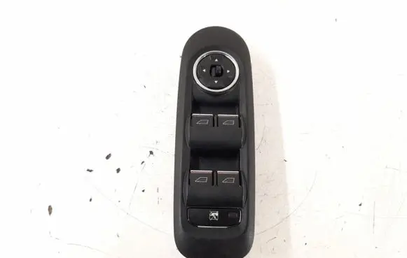 Ford Mondeo MK IV Electric window control switch 7S7T14A132AB 7S7T14A132