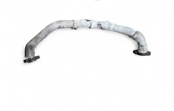 Ford Mondeo MK IV EGR valve line/pipe/hose 6G9Q-9E470-AB