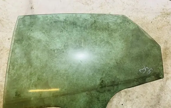 Citroen C5 Rear door window glass