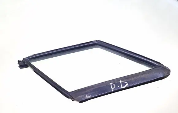Mazda 5 Front door vent window glass four-door AS2 C23558651