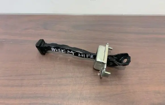 Subaru Ascent Front door check strap stopper