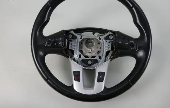 KIA Sportage Steering wheel 56110-3U751EQ