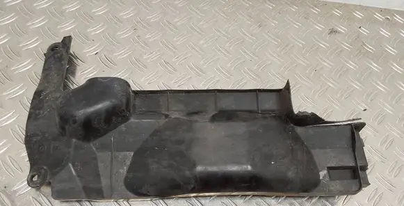 Toyota Yaris Intercooler air guide/duct channel