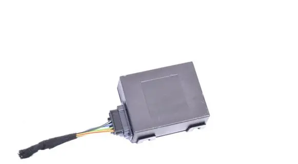 Jaguar E-Pace Aerial antenna amplifier GX6314F012BD