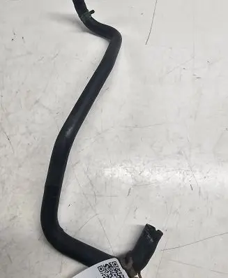 Renault Laguna II Engine coolant pipe/hose