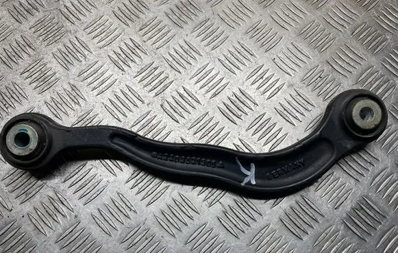 Mercedes-Benz CL C215 Rear upper control arm/wishbone A2203521305