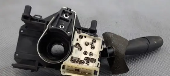 Renault Laguna I Fog light switch 54034771a