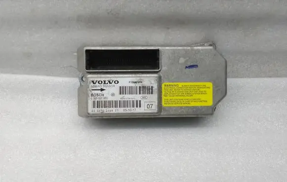 Airbag control unit/module
