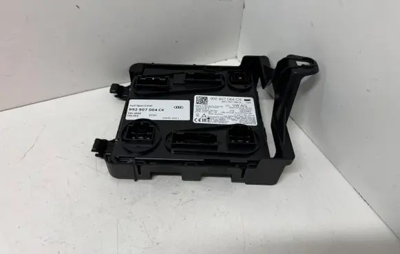 Audi E-tron GT Comfort/convenience module 992907064CK
