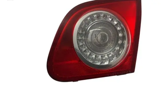 Volkswagen PASSAT B6 Tailgate rear/tail lights 27567004 6p132262 7922949