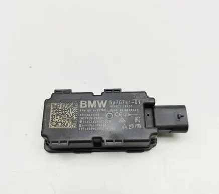 BMW XM Keyless system antenna 5A707E1 A3C10274506