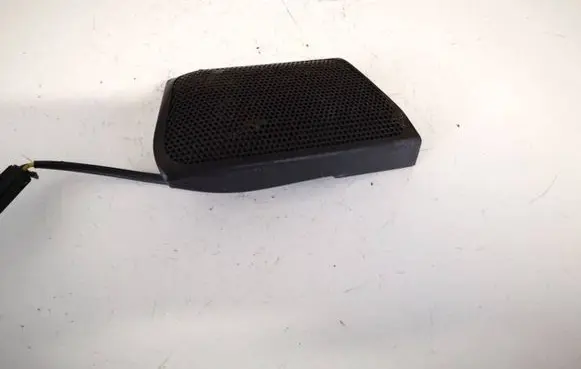 Chevrolet Captiva Front door speaker