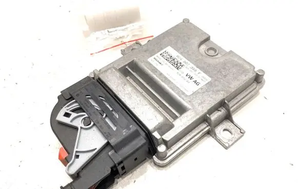 Audi Q5 SQ5 Other control units/modules 80A907355F