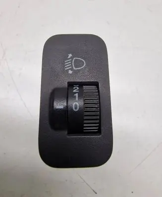 Honda Jazz Headlight level height control switch M20010 HJSS5A