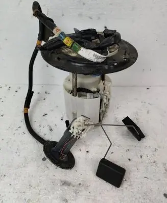 Mazda CX-9 Fuel injection high pressure pump 7J26D2012