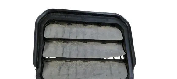 Ford Escape IV Quarter panel pressure vent L1TBA280B62 L1TBA280B62AC