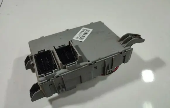 Fiat Doblo Fuse box set 0051833110