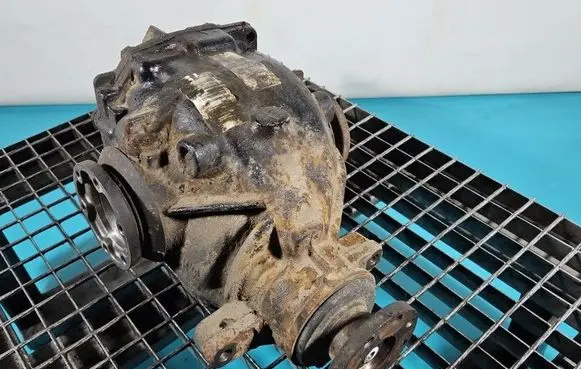 BMW 3 E46 Rear differential IMPRK1538464
