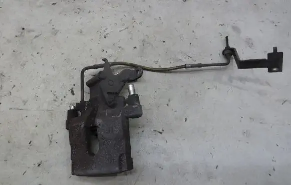 Jaguar XJ X351 Rear brake caliper