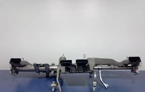 Mazda CX-5 Dashboard KD45671