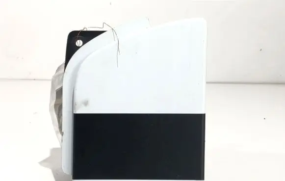 Opel Movano B Fuel tank cap 781200017R